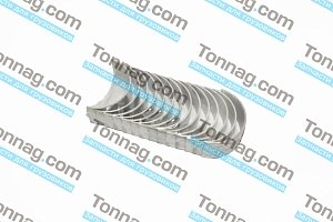 Вкладыши коренные (к-кт) Фотон 1138, 5122