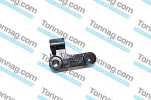 Кронштейн амортизатора переднего правый нижний Фотон 1069