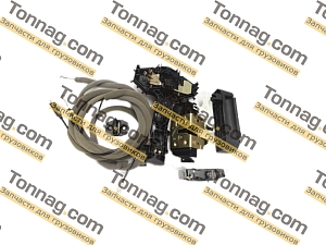 Замок сдвижной двери Фотон Toano, Toano-pro