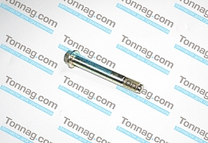 Палец рессоры задней (передний) JAC N-75, N-80, N-90, Компас-5/9