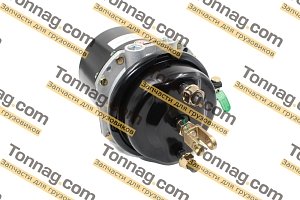 Камера тормозная (задняя Левая) с энергоаккумулятором (SORL) Фотон 1126