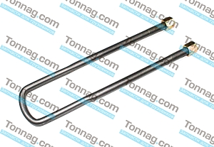 Стремянка рессоры задней L=460mm Фотон 1061, 1069, 1093, 1099