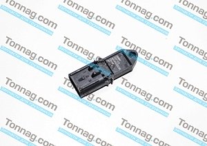 Датчик давления воздуха Фотон 1031, 1039, 1051, 1061, 1089, 1113, 1129, 1163, Tunland, View