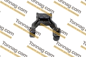 Серьга задней рессоры JAC N-120, Компас-12