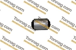 Втулка рессоры задней (задняя) JAC Sunray, Sollers Atlant