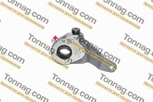 Рычаг регулировочный тормозной задний левый JAC N-350