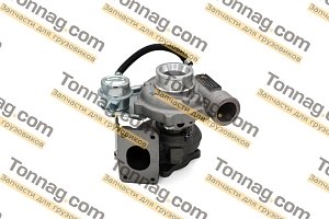 Турбокомпрессор JAC N-56