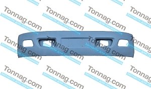 Бампер передний Фотон 1129