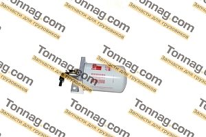 Фильтр мочевины с корпусом Фотон 1088, 1108, 1126, 1128, 1163, 3253, 4189, 4259