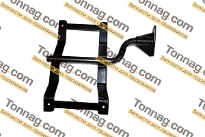 Кронштейн брызговика (заднего) левый Фотон 1163