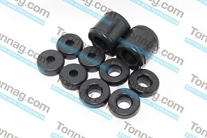 Втулки стабилизатора (к-кт ПЕРЕД.) Автобус TATA 613 E2, E3