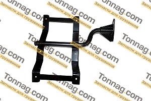 Кронштейн брызговика (заднего) левый Фотон 1163