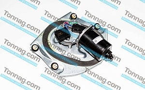 Мотор стеклоочистителя  JAC N-75, N-80, N-90, N-120, N-120X, Компас-9/12