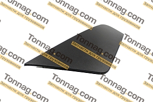 Накладка решетки радиатора боковая (левая) Фотон 4189