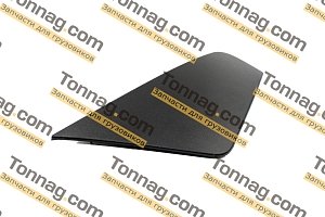 Накладка решетки радиатора боковая (левая) Фотон 4189