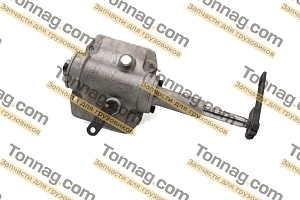 Крышка КПП верхняя с валом Фотон 1093