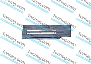 Облицовка надкапотная левая TATA 613 E2, E3