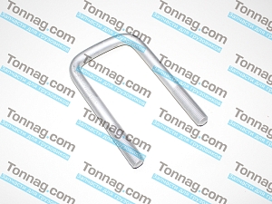 Стремянка рессоры передней (задняя) Фотон 1049A, 1051, 1069 