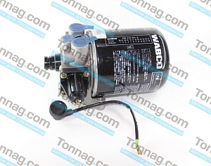 Влагоотделитель (осушитель) TATA 613 Е2, E3