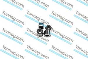 Кольцо уплотнительное топливной трубки Фотон Фотон 1049A, 1069, 1099