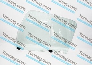 Стекло опускное левое Фотон 1093, 1099, 1138, 3251