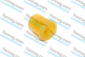 Втулка ушка рессоры передней / задней (пластик) Фотон 1039