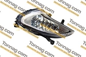 Фара противотуманная левая (OEM) JAC Sunray, Sollers Atlant