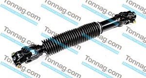 Вал карданный рулевой Фотон 1089, 1093, 1099 ,1138