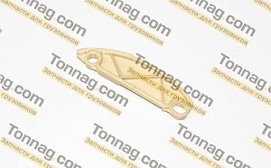 Направляющая цепи балансировочного вала (4G20TI2) Фотон Sauvana