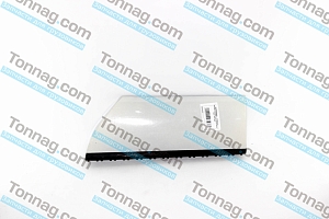 Накладка подножки левой (Белая) Фотон 1069, 1089