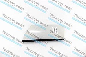 Накладка подножки левой (Белая) Фотон 1069, 1089