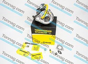 Турбокомпрессор Euro-4 VIDARIR BAW 1044, 1065 Fenix