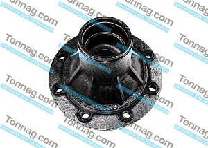 Ступица переднего колеса Фотон 1113