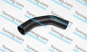 Патрубок радиатора нижний Фотон 1049A