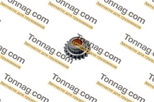Шестерня промежуточная привода масляного насоса Фотон 1069, 1099