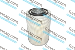 Фильтр воздушный комплект JAC N-56, N-75, N-80, N-90, N-120, N-120X, Компас-9/12