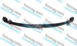 Рессора передняя правая Фотон 1128