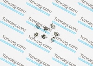 Лампочка панели приборов (малая) 24V Euro-2 BAW 1044, 1065