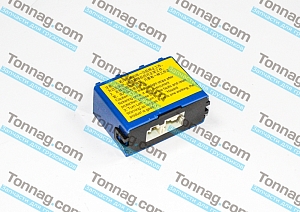 Реле (Трехэлементный регулятор) 24В ОРИГИНАЛ Фотон 1051, 1061, 1093, 1099