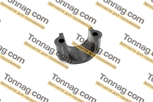 Скоба втулки стабилизатора задней Фотон 1126, 1128