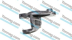 Кронштейн передней рессоры Leyland