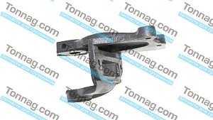 Кронштейн передней рессоры Leyland