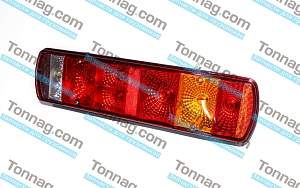 Фонарь задний левый Фотон 1113, 1126, 1163, 1186, 3253, 3313