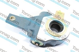 Рычаг регулировочный задний левый Автомат TATA 613 E3