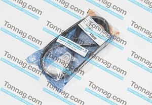 Ремень ГРМ TATA 613 E4