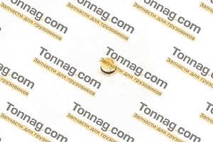 Гайка клапана переключающего тормозного JAC N-350