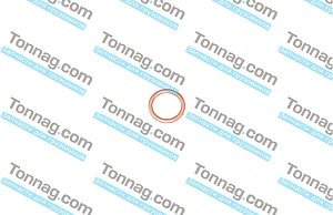 Прокладка нагнетателя Фотон Tunland