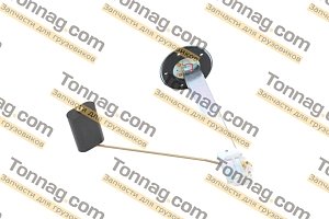 Датчик уровня топлива JAC N-75