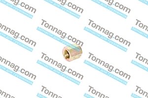 Гайка стремянки рессоры задней Фотон 1093, 1099