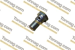 Клапан обратный топливный ISF 2.8/3.8, ISBe, ISDe, ISG12 Фотон